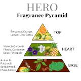 Hero Fragrance | Acqua di Gio