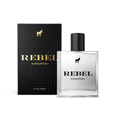 Rebel EDT Best Men's Cologne | Spice Fragrance