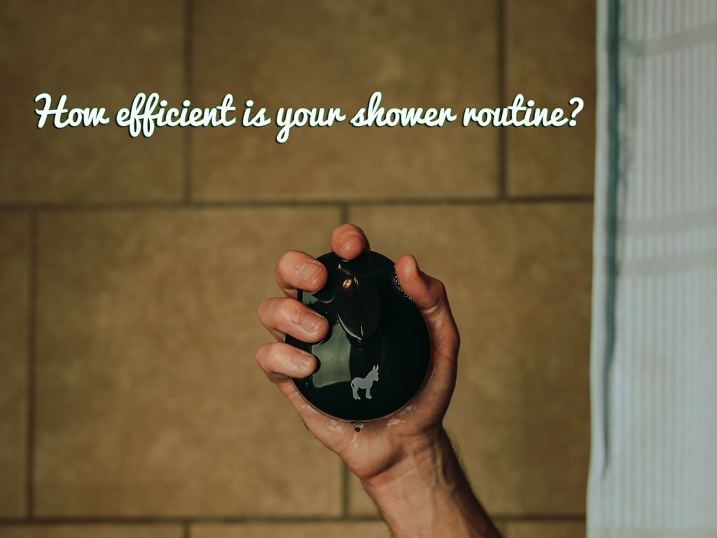 The Men’s Guide to Cleanliness: 7+ Tips & Steps To A Flawless Shower Routine