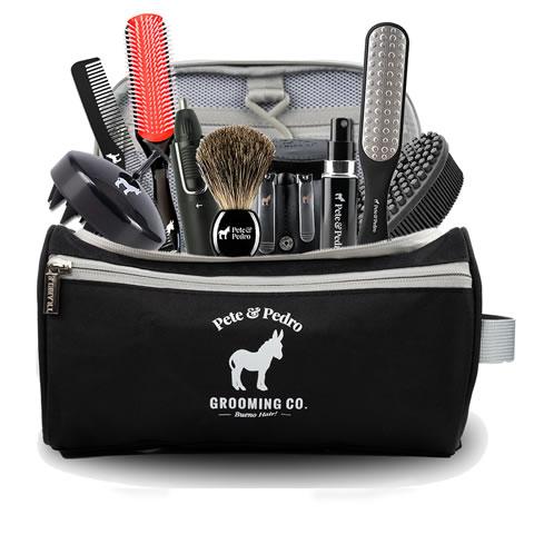Men's Grooming Tools Kit