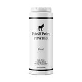 Frost Tingle Cool Balls & Body Powder