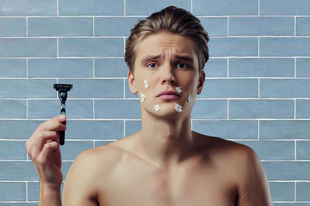 5 Helpful Quick Tips & Advice For An Amazing Shave