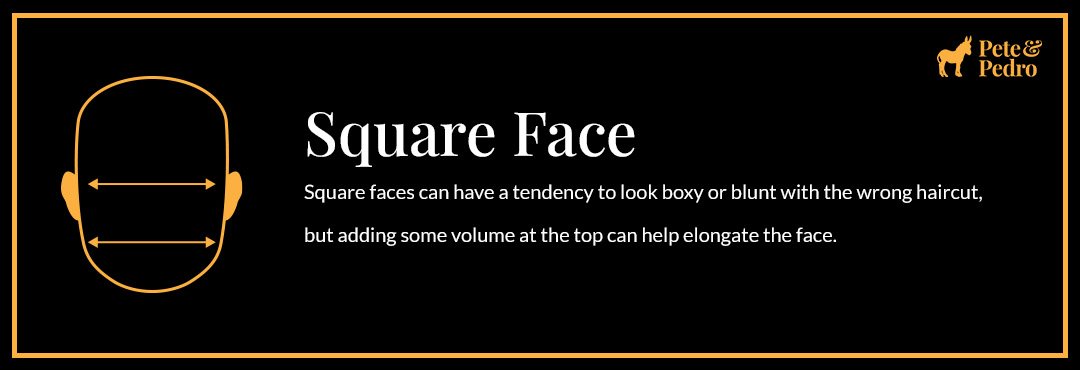 Square Face
