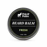 Fresh Beard Balm