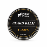 Woodsy Beard Balm