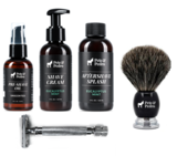 The Complete Shave Set