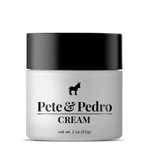 Pete & Pedro Cream - Best Styling Cream For Men