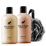 Two-Pack Body Wash Sets