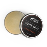 shave soap tin